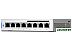 Коммутатор Ubiquiti UniFi Switch 8 [US-8-60W]