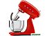 Миксер планетарный Smeg SMF03RDEU Миксер планетарный Smeg SMF03RDEU