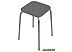 Табурет Nika Эконом ТЭ3/С (серый) (уценка арт. 855178)