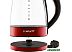 Электрочайник SCARLETT SC-EK27G99 (красный)