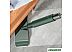 Швабра с распылителем Deerma Spray Mop TB880 (зеленый) Швабра с распылителем Deerma Spray Mop TB880 (зеленый)