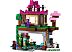 Конструктор Lego Minecraft Площадка для тренировок 21183