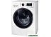 Стиральная машина Samsung WW80K6210RW Стиральная машина Samsung WW80K6210RW