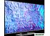 Телевизор Samsung QLED 4K Q80C QE50Q80CAUXRU Телевизор Samsung QLED 4K Q80C QE50Q80CAUXRU