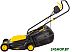 Газонокосилка HUTER ELM-1400P Газонокосилка HUTER ELM-1400P