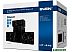 Акустика SVEN HT-210 Black Акустика SVEN HT-210 Black