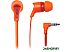 Наушники Ritmix RH-013 Orange-Red Наушники Ritmix RH-013 Orange-Red