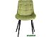 Стул TetChair Abruzzo 8060 (зеленый/черный) Стул TetChair Abruzzo 8060 (зеленый/черный)