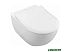 Унитаз Villeroy & Boch Subway 2.0 5614R2R1 Ceramic Plus Унитаз Villeroy & Boch Subway 2.0 5614R2R1 Ceramic Plus