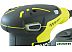 Эксцентриковая шлифовальная машина RYOBI ROS 300 (5133001144) (доп. 20287)