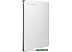 Внешний накопитель Toshiba Canvio Slim HDTD310ES3DA 1TB (серебристый) Внешний накопитель Toshiba Canvio Slim HDTD310ES3DA 1TB (серебристый)