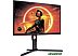 Игровой монитор AOC Agon 25G3ZM/BK