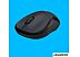 Мышь Logitech M220 Silent темно-серый (910-004878)