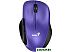 Мышь Genius Ergo 8200S (фиолетовый)