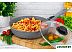 Сковорода Elan Gallery Гармония вкуса 120593 (серый мрамор) Сковорода Elan Gallery Гармония вкуса 120593 (серый мрамор)