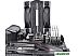 Кулер для процессора Thermaltake Toughair 510 CL-P075-AL12BL-A Кулер для процессора Thermaltake Toughair 510 CL-P075-AL12BL-A