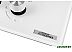 Варочная панель GrandGermes HFG-30WH-CA