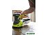 Эксцентриковая шлифовальная машина RYOBI ROS 300 (5133001144) (доп. 20287)