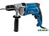 Ударная дрель Bull 1327422