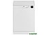 Посудомоечная машина BEKO DVN053W01W