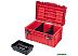 Ящик для инструментов Qbrick System One 350 2.0 Profi RED Ultra HD Custom Ящик для инструментов Qbrick System One 350 2.0 Profi RED Ultra HD Custom