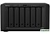 Сетевой накопитель Synology DiskStation DS1621xs+ Сетевой накопитель Synology DiskStation DS1621xs+