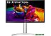Монитор LG UltraFine 27UP850K-W