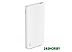 Портативное зарядное устройство ZMI Power Bank QB810 10000mAh (белый)