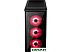 Корпус AeroCool Quartz Red Корпус AeroCool Quartz Red