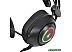 Наушники с микрофоном OKLICK HS-L830G ASYLUM (черный)