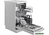 Посудомоечная машина BEKO BDFS15021W Посудомоечная машина BEKO BDFS15021W