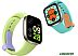 Умные часы Xiaomi Redmi Watch 3 (черный, международная версия) Умные часы Xiaomi Redmi Watch 3 (черный, международная версия)