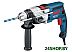 Дрель ударного действия Bosch GSB 19-2 RE Professional (0.601.17B.500)
