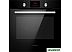 Электрический духовой шкаф Hansa BOES684001 Электрический духовой шкаф Hansa BOES684001