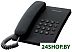 Телефонный аппарат Panasonic KX-TS2350RUB