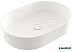 Умывальник Berges Wasserhaus Ego SL 55x38 181012