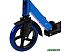 Самокат Novatrack Polis 180.POLIS.BL21 (голубой) Самокат Novatrack Polis 180.POLIS.BL21 (голубой)