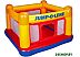 Надувной игровой центр-батут INTEX Jump-O-Lene арт. 48260 Надувной игровой центр-батут INTEX Jump-O-Lene арт. 48260