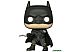 Фигурка Funko Movies The Batman Batman (Battle-Ready) 59278