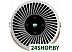 Очиститель воздуха SmartMi Air Purifier P2 ZMKQJHQP21 Очиститель воздуха SmartMi Air Purifier P2 ZMKQJHQP21