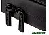 Чехол для фотоаппарата RIVA case 1400 (LRPU) Antishock Digital Case black Чехол для фотоаппарата RIVA case 1400 (LRPU) Antishock Digital Case black