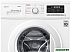 Стиральная машина LG F1296NDS0 Стиральная машина LG F1296NDS0