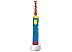 Электрическая зубная щетка Oral-B Kids Power Toothbrush Mickey Mouse (D10.513) Электрическая зубная щетка Oral-B Kids Power Toothbrush Mickey Mouse (D10.513)