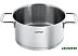 Кастрюля Guffman Viva T02-00622R Кастрюля Guffman Viva T02-00622R