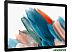 Планшет SAMSUNG Galaxy Tab A8 SM-X200 128GB (серебристый) Планшет SAMSUNG Galaxy Tab A8 SM-X200 128GB (серебристый)