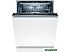 Посудомоечная машина Bosch SMV2IVX52E Посудомоечная машина Bosch SMV2IVX52E