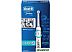 Электрическая зубная щетка Oral-B Smart 4 4000N Teen D601.523.3 (белый) Электрическая зубная щетка Oral-B Smart 4 4000N Teen D601.523.3 (белый)
