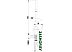 Смеситель Lemark plus ADVANCE LM1205C Смеситель Lemark plus ADVANCE LM1205C