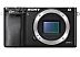 Цифровой фотоаппарат SONY Alpha a6000 Body Цифровой фотоаппарат SONY Alpha a6000 Body