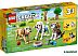 Конструктор LEGO Creator 31137 Очаровательные собаки Конструктор LEGO Creator 31137 Очаровательные собаки